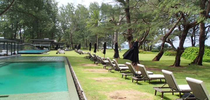 mai khao SALA Phuket Hotel