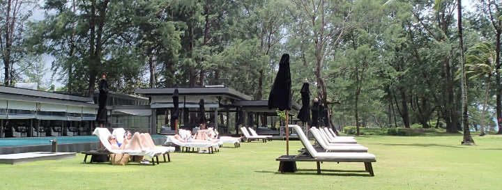 mai khao SALA Phuket Hotel