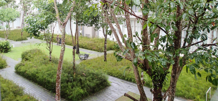 mai khao SALA Phuket Hotel