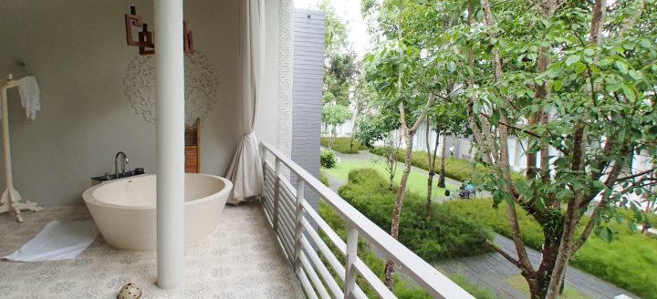 mai khao SALA Phuket Hotel