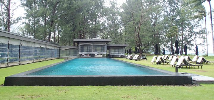 mai khao SALA Phuket Hotel