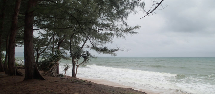 mai khao SALA Phuket Hotel