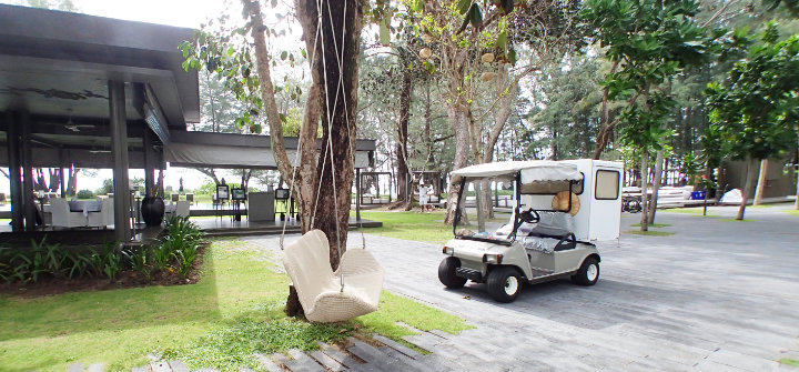 mai khao SALA Phuket Hotel