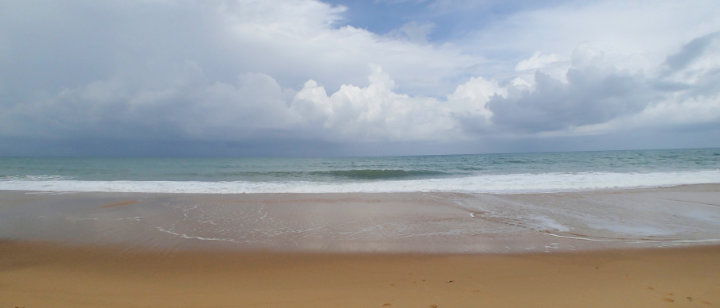 mai khao SALA Phuket Hotel