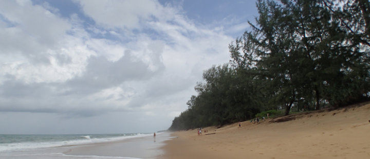 mai khao SALA Phuket Hotel