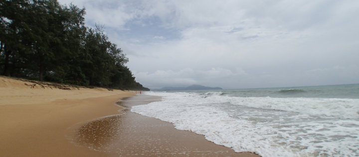 mai khao SALA Phuket Hotel