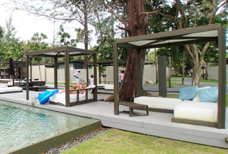 mai khao SALA Phuket Hotel