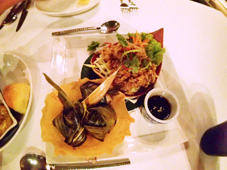 mai khao SALA Phuket Hotel