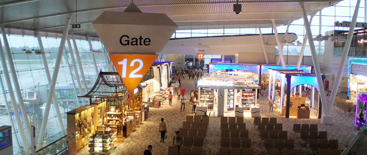 Phuket Airport