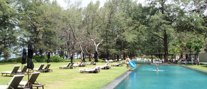 mai khao SALA Phuket Hotel