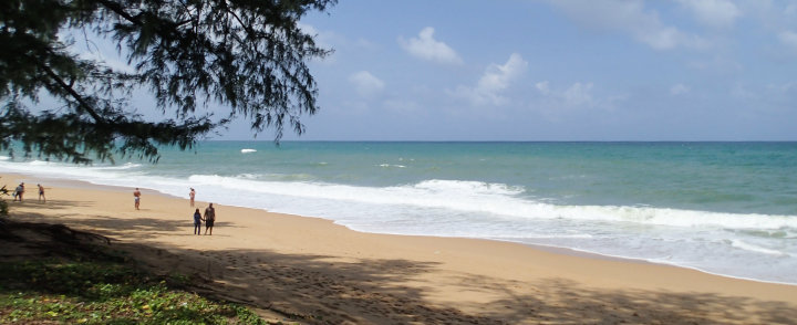 mai khao SALA Phuket Hotel
