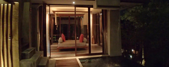 Phuket Chalong Villa Zolitude