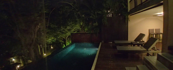 Phuket Chalong Villa Zolitude