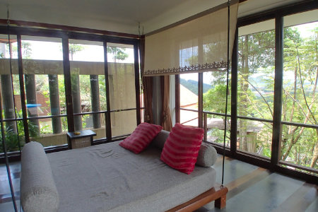 Phuket Chalong Villa Zolitude