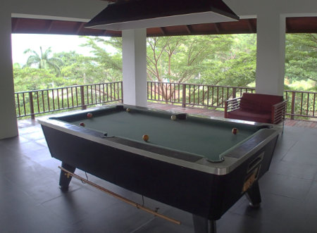 Phuket Chalong Villa Zolitude