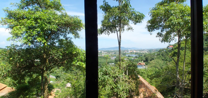Phuket Chalong Villa Zolitude