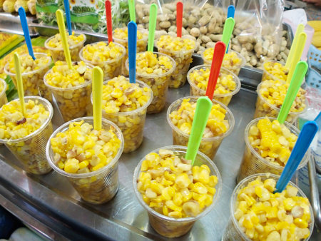 Phuket Chalong Weekend night market