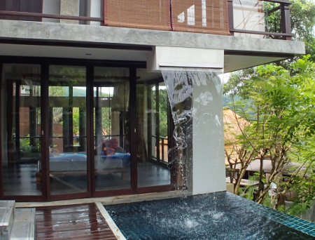 Phuket Chalong Villa Zolitude