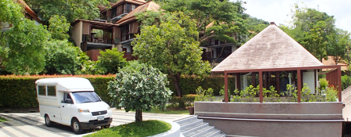 Phuket Chalong Villa Zolitude