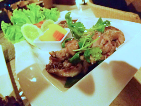 Phuket Chalong Villa Zolitude