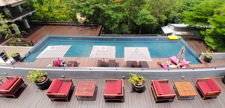 Phuket Chalong Villa Zolitude