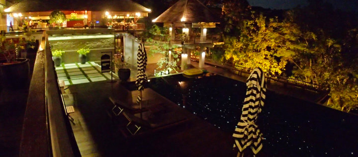 Phuket Chalong Villa Zolitude