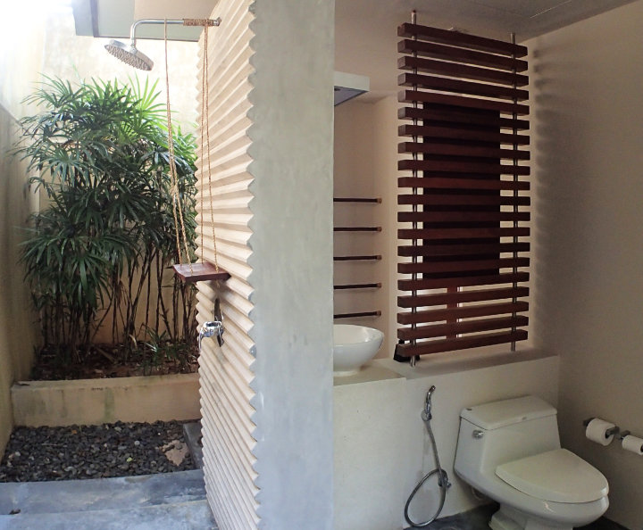 Phuket Chalong Villa Zolitude