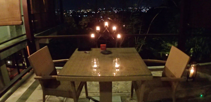 Phuket Chalong Villa Zolitude