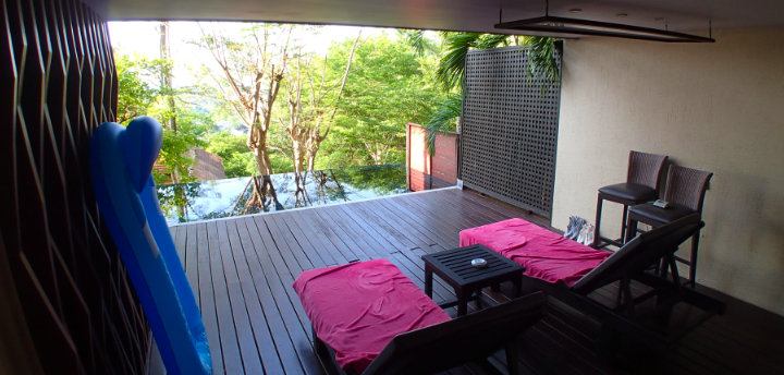 Phuket Chalong Villa Zolitude