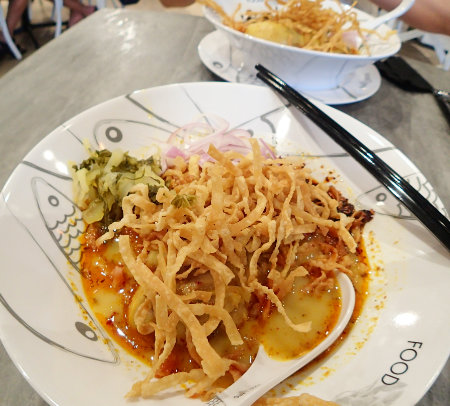 Phuket town central