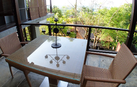 Phuket Chalong Villa Zolitude