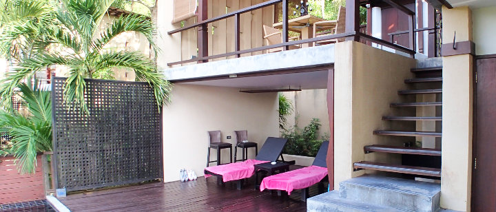 Phuket Chalong Villa Zolitude