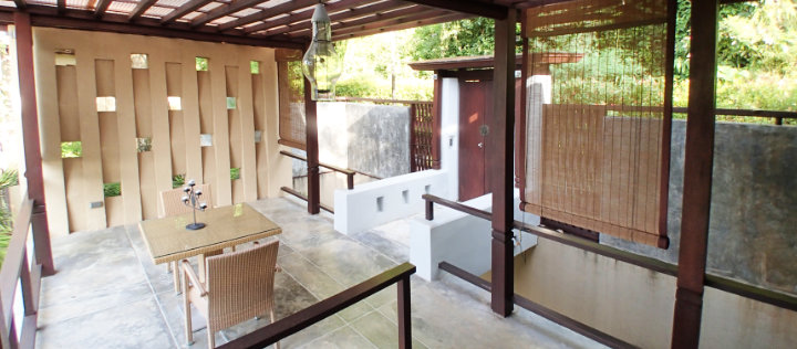 Phuket Chalong Villa Zolitude