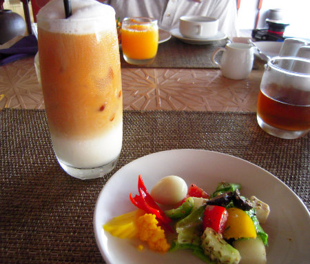 Phuket Chalong Villa Zolitude