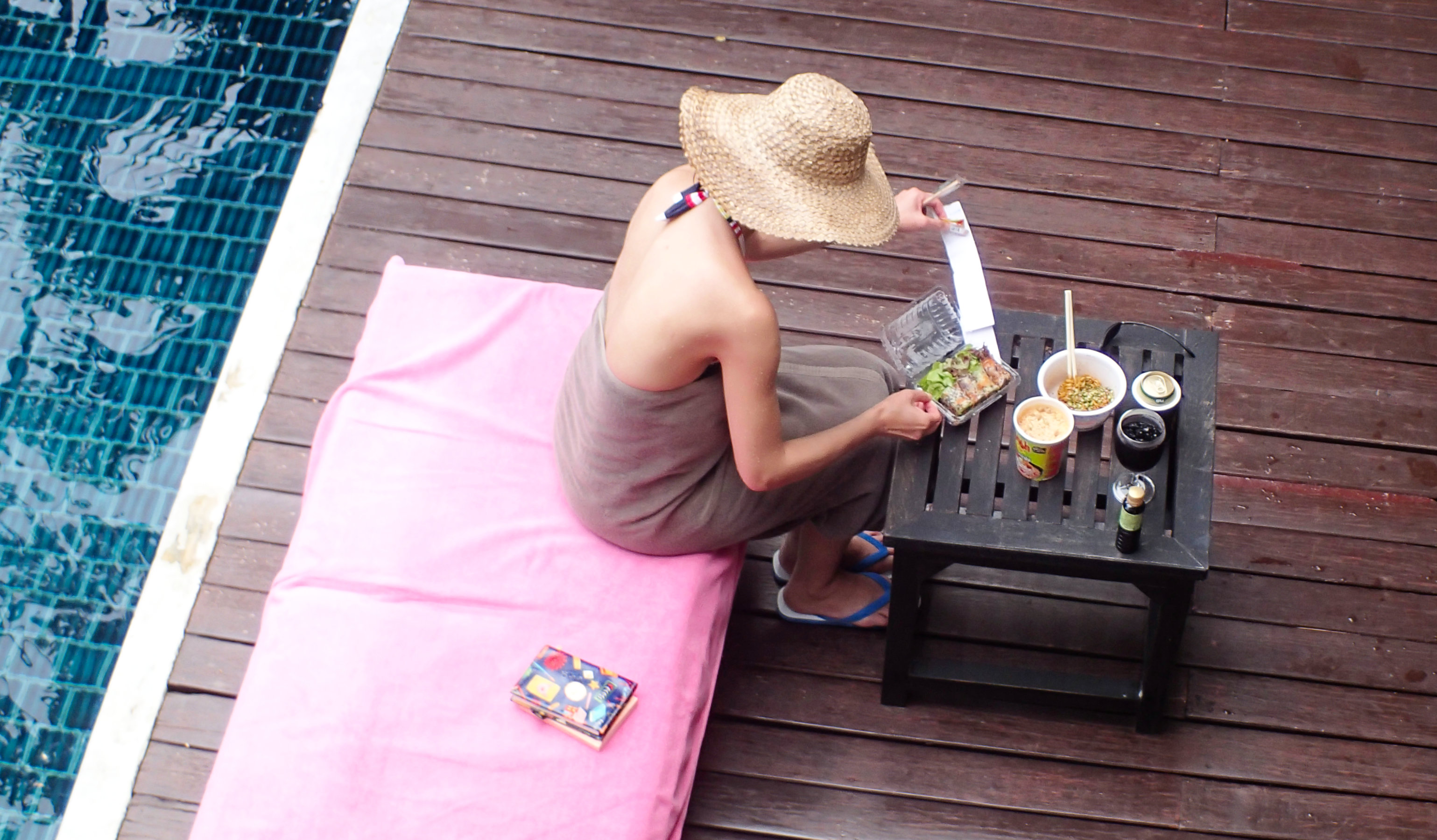 Phuket Chalong Villa Zolitude