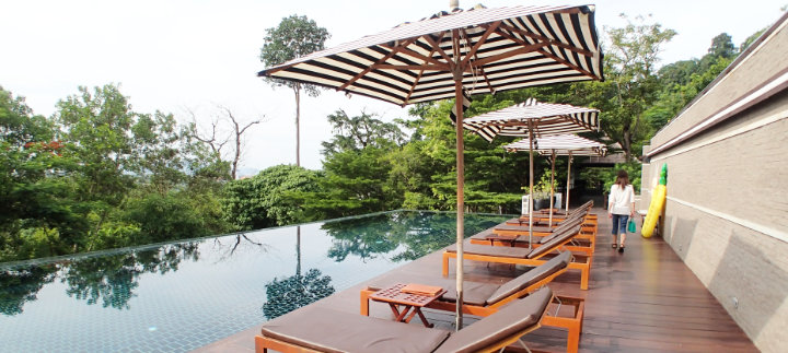 Phuket Chalong Villa Zolitude