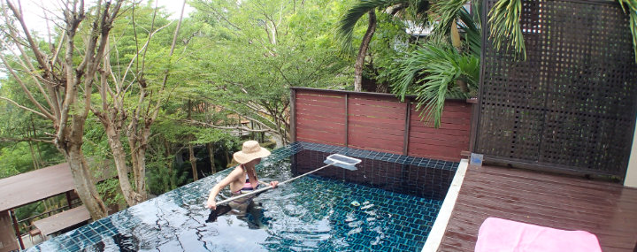 Phuket Chalong Villa Zolitude
