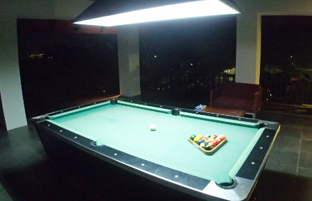 Phuket Chalong Villa Zolitude