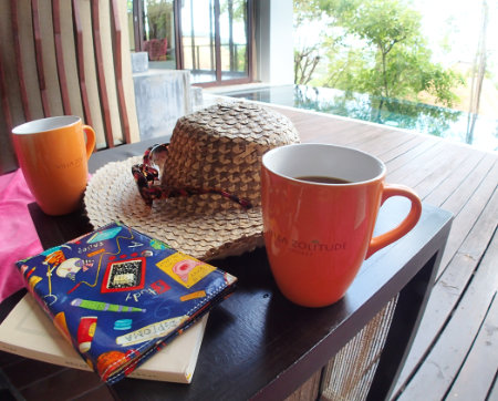 Phuket Chalong Villa Zolitude