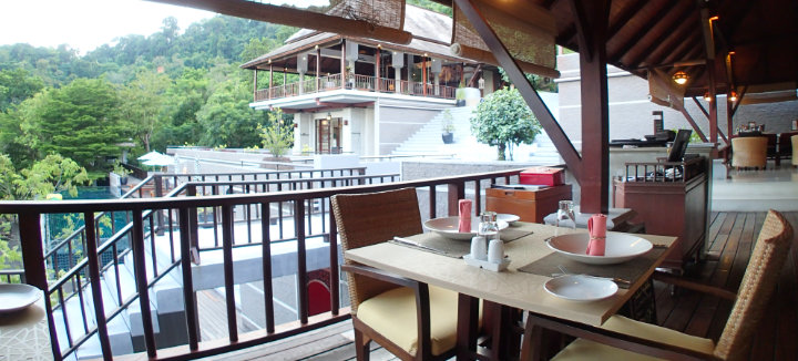 Phuket Chalong Villa Zolitude