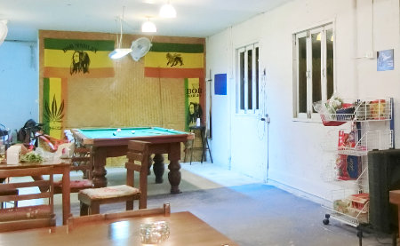 Phuket Friendship beach vijitt resort sabaisabai