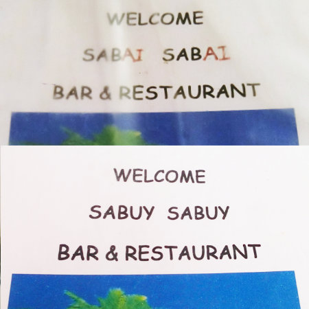 Phuket Friendship beach vijitt resort sabaisabai