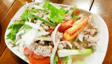 Phuket Friendship Beach SABAI SABAI Restaurant