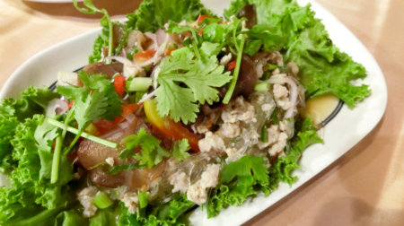 Phuket Patong Savoy Seafood