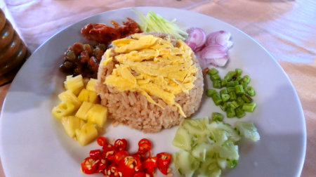 Phuket Patong safari beach hotel