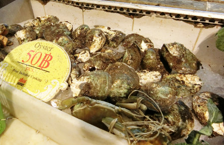Phuket Patong Savoy Seafood