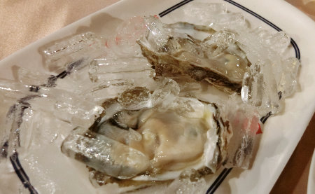 Phuket Patong Savoy Seafood