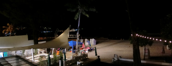 Phuket Patong safari beach hotel