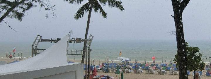Phuket Patong safari beach hotel