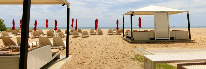 Phuket DUSIT THANI LAGNA 